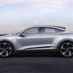 Επίσημα το νέο Audi E-Tron Sportback με 503 ίππους
