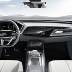 Επίσημα το νέο Audi E-Tron Sportback με 503 ίππους