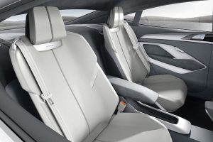 Επίσημα το νέο Audi E-Tron Sportback με 503 ίππους