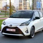 Νέο Toyota Yaris: Τιμές, εξοπλισμοί και πότε έρχεται