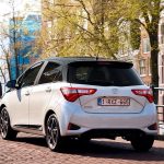 Νέο Toyota Yaris: Τιμές, εξοπλισμοί και πότε έρχεται