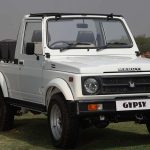 Που και πόσο πωλείται καινούργιο το Suzuki Samurai;