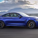 Νέα «καυτή» BMW M4 CS με 460 ίππους