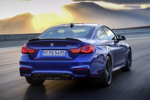 Νέα «καυτή» BMW M4 CS με 460 ίππους