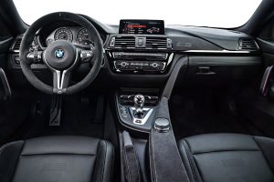 Νέα «καυτή» BMW M4 CS με 460 ίππους
