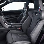 Νέα «καυτή» BMW M4 CS με 460 ίππους