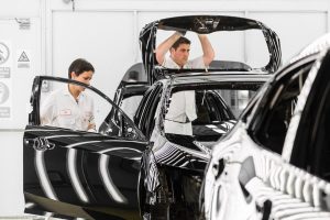 Πόσα επένδυσε η Honda στο εργοστάσιο στην Αγγλία για το νέο Civic;