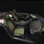 Νέα Aston Martin Vanquish για τα Red Arrows (+video)