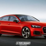 Έρχονται Audi RS 5 Cabrio και Sportback με 450 ίππους