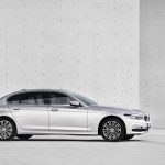 Νέα BMW Σειρά 5 με μακρύ μεταξόνιο για πιο άνετες μετακινήσεις