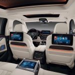 Νέα BMW Σειρά 5 με μακρύ μεταξόνιο για πιο άνετες μετακινήσεις