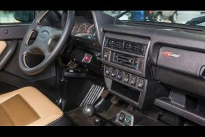 40 χρόνια Lada Niva με επετειακό μοντέλο (+video)