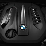 Νέα diesel BMW M550d με 400 άλογα και 4 turbo