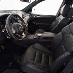 Νέα Brabus 850 XL Widestar με 850 άλογα και εκρηκτικές επιδόσεις