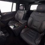 Νέα Brabus 850 XL Widestar με 850 άλογα και εκρηκτικές επιδόσεις