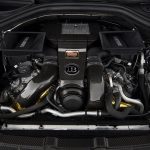 Νέα Brabus 850 XL Widestar με 850 άλογα και εκρηκτικές επιδόσεις