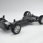 Made in China το πρώτο ηλεκτρικό της Volvo