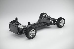 Made in China το πρώτο ηλεκτρικό της Volvo