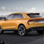«Πράσινο φως» για τα νέα Audi Q4 και Q8
