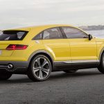 «Πράσινο φως» για τα νέα Audi Q4 και Q8