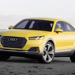 «Πράσινο φως» για τα νέα Audi Q4 και Q8
