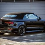 Πιο αεράτο Audi S3 Cabriolet με 400 ίππους από την ABT