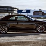 Πιο αεράτο Audi S3 Cabriolet με 400 ίππους από την ABT