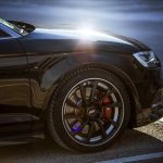 Πιο αεράτο Audi S3 Cabriolet με 400 ίππους από την ABT