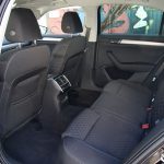 Δοκιμή Skoda Superb 1.6 TDI