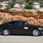 Δοκιμή Skoda Superb 1.6 TDI
