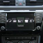 Δοκιμή Skoda Superb 1.6 TDI