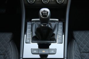 Δοκιμή Skoda Superb 1.6 TDI