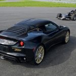 Lotus Evora στα χρώματα του ένδοξου παρελθόντος
