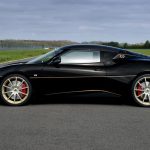 Lotus Evora στα χρώματα του ένδοξου παρελθόντος