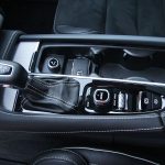 Δοκιμή Volvo XC90 T6 AWD 2.0 320 hp 7θέσιο