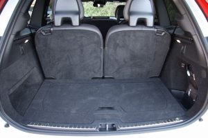 Δοκιμή Volvo XC90 T6 AWD 2.0 320 hp 7θέσιο