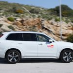 Δοκιμή Volvo XC90 T6 AWD 2.0 320 hp 7θέσιο