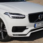 Δοκιμή Volvo XC90 T6 AWD 2.0 320 hp 7θέσιο