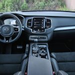 Δοκιμή Volvo XC90 T6 AWD 2.0 320 hp 7θέσιο