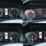 Δοκιμή Volvo XC90 T6 AWD 2.0 320 hp 7θέσιο