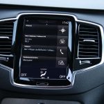 Δοκιμή Volvo XC90 T6 AWD 2.0 320 hp 7θέσιο