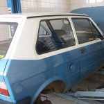 Ηρωικοί Σέρβοι θα κάνουν 20.000 χιλιόμετρα σε 60 ημέρες με Yugo! (+video)