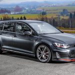 VW Golf με έως 400 ίππους και νέο αεροδυναμικό kit