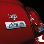 Στην Ελλάδα το νέο «καυτό» Abarth 595 Pista