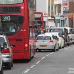 Χαράτσι στα diesel σε 35 πόλεις της Αγγλίας