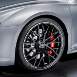 Νέο R8 Coupe Audi Sport Edition με "όριο" στα 200