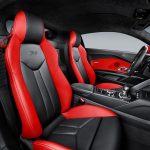 Νέο R8 Coupe Audi Sport Edition με "όριο" στα 200