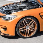 Ξεσηκωτική BMW M4 με 680 ίππους (+video)