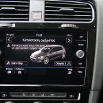 Δοκιμή Volkswagen Golf 1.6 TDI