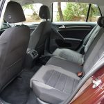 Δοκιμή Volkswagen Golf 1.6 TDI